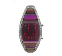 Chronotech Damenarmbanduhr CT7122LS-05M (27 mm) Einheitsgröße