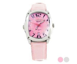 Chronotech Damenarmbanduhr CT7696L-04 (32,8 mm) Einheitsgröße