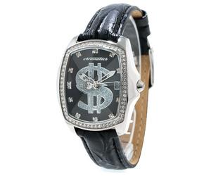 Chronotech Damenarmbanduhr CT7896LS-103 (33 mm) Einheitsgröße