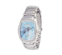 Chronotech Damenarmbanduhr CT7896LS-81M (33 mm) Einheitsgröße