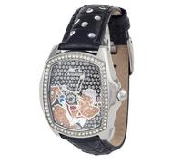 Chronotech Damenarmbanduhr CT7896LS-82 (36 mm) Einheitsgröße