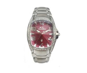 Chronotech Damenarmbanduhr CT7988LS-64M (31 mm) Einheitsgröße