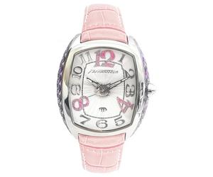 Chronotech Damenarmbanduhr CT7998L-07 (35 mm) Einheitsgröße