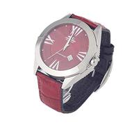 Chronotech - Herren Analoguhr CT7636M-02