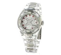 Chronotech Herren Uhr CC7046M-09M