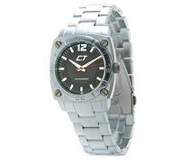 Chronotech Herren Uhr CC7079M-02M