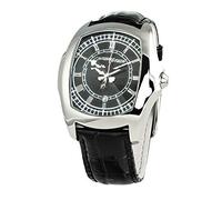 Chronotech Herren Uhr CT7896M-92