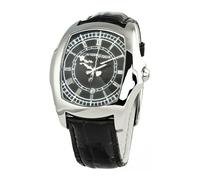Chronotech Herren Uhr CT7896M-92 (41 mm) Einheitsgröße