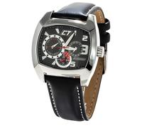 Chronotech Herrenarmbanduhr CC7049M-02 (38 mm) Einheitsgröße
