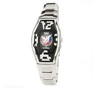 Chronotech "NASA Damen Armbanduhr CT.6281L/12M