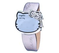 Chronotech Ct7104l-22 Watch Durchsichtig (Herstellerartikelnummer: CT7104L-22-OS)