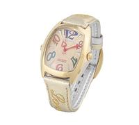 Unisex-Uhr Chronotech CT7696L-11 (Ø 33 mm)