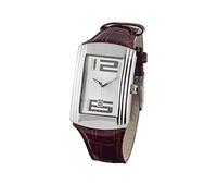 Chronotech Ct7017m03ac Rechteckige Uhr Einheitsgröße