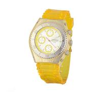 Chronotech Ct7284-06 Watch Golden (Herstellerartikelnummer: CT7284-06-OS)