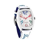 Chronotech Ct7696m-13 Watch Silber (Herstellerartikelnummer: CT7696M-13-OS)