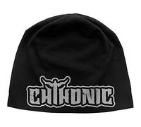 Chthonic - Cappello a Cuffia Logo