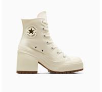 Converse Damen Chuck 70 De Luxe Heel Freizeitschuhe A05348C Creme, creme, 39 EU