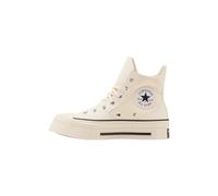 Converse CHUCK 70 DE LUXE SQUARED HI Weiss 42.5