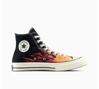 Chuck 70 Fire Black, Red 38