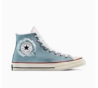 Chuck 70 Frayed Denim 41.5