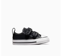 Chuck Taylor All Star 2V Tdlr/Yth Black 18