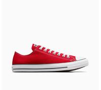 Converse - Chuck Taylor All Star Ox W - rot - Sneaker - Größe 41 1/2