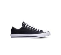 Chuck Taylor All Star Classic Unisex Canvas Schuhe Schwarz M9166C