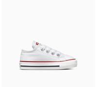 Converse Kinderschuhe CHUCK TAYLOR ALL STAR CORE OX in Weiss 20