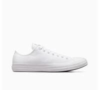 Converse Chuck Taylor All Star Ox Sneakers white monochrome Damen Gr. 39
