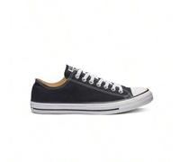 Chuck Taylor All Star Classic Women Casual Sports Shoes Black M9166C