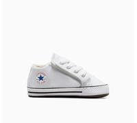 Chuck Taylor All Star Cribster White 19