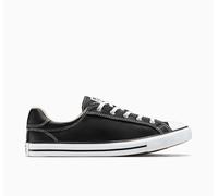 Chuck Taylor All Star Dainty Lucky Leather Black, White 41