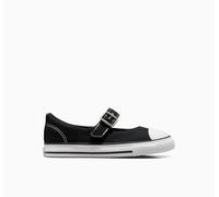 Chuck Taylor All Star Dainty Mary Jane Black 25