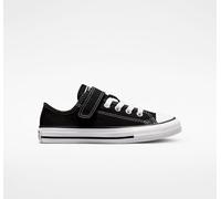 Kinder Sportschuhe Converse All Star Easy-On low Schwarz - 29