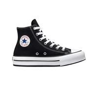 Converse Sneaker Chuck Taylor All Star Eva Lift High (272855C) Kinder Schwarz/Weiß Größe 39