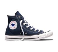 Converse - Chuck Taylor All Star Hi - Blau - Sneaker - Größe 39