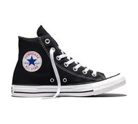 Chuck Taylor All Star Hi Schwarz 46