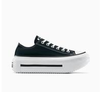 Chuck Taylor All Star Lift Double Stack Platform Black 41.5