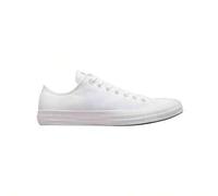 Chuck Taylor All Star Low Top Damen Freizeitschuhe Weiß 1U647