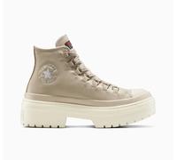 Sneakerboots CONVERSE "HYBRID CAMO CHUCK 70", Damen, Gr. 37,5, papyrus, papyrus, egret, Textil, Schuhe (94218409-37,5) papyrus, papyrus, egret