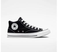 CONVERSE Herren Chuck Taylor All Star Malden Street Sneaker, Black/White/Black, 38 EU