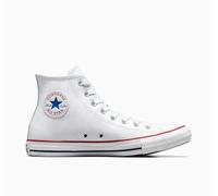 36 Converse Sneaker High Chuck Taylor All Star Hi Weiß Damen