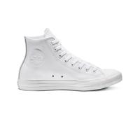 Chuck Taylor All Star Mono Leather White 44.5