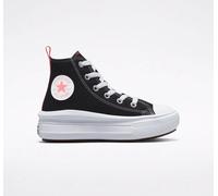 Chuck Taylor All Star Move Platform Black, Pink 29