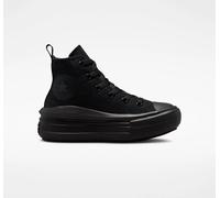Chuck Taylor All Star Move Platform Black 29