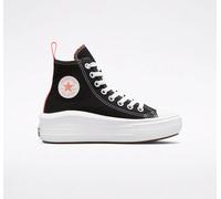 Chuck Taylor All Star Move Platform Black 38
