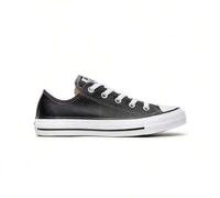 Chuck Taylor All Star OX Damenschuhe Schwarz 132174C