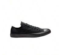 Chuck Taylor All Star Ox Damenschuhe Schwarz M5039C