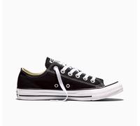 Converse - Chuck Taylor All Star Ox - Schwarz - Sneaker - Größe 38