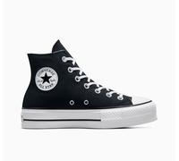 Converse Chuck Taylor All Star Lift Hi Schwarz 39.5